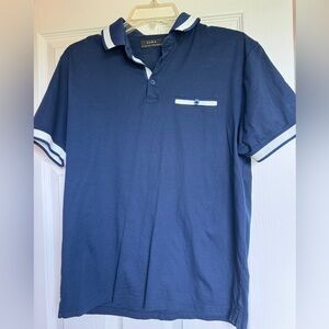 Zara Polo Style Shirt